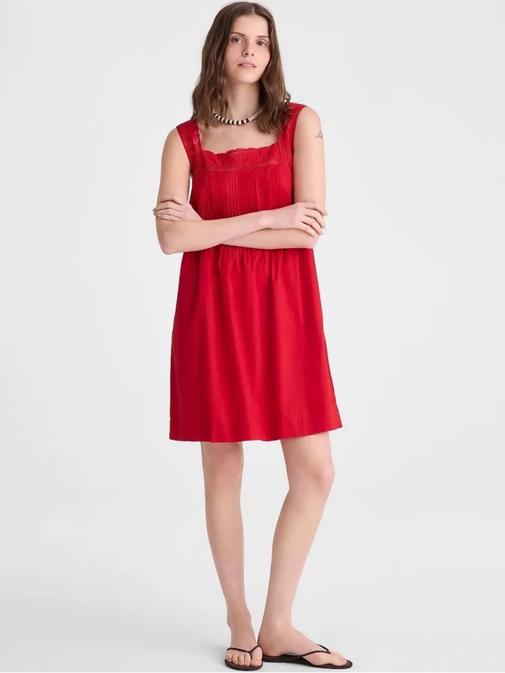 Madewell Sophie dress